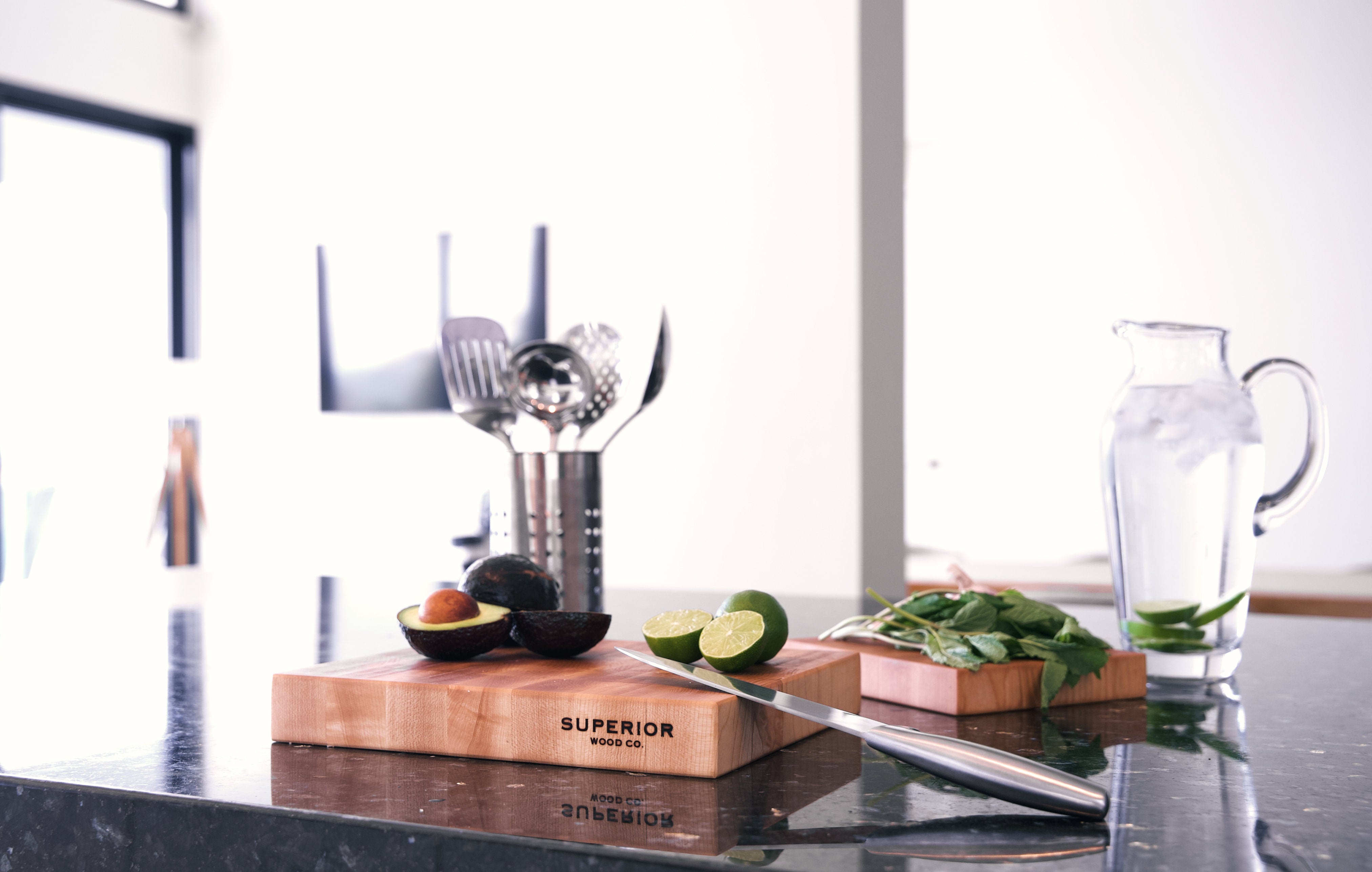 End Grain vs Edge Grain Cutting Boards: Which Is Better?