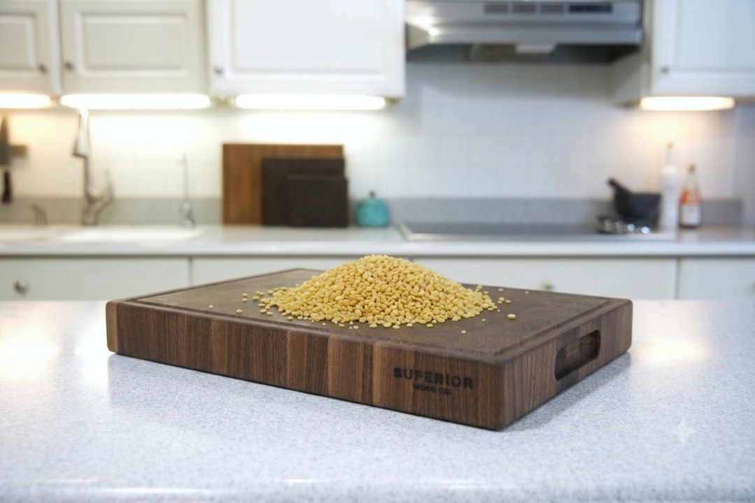 Cutting Board Conditioner